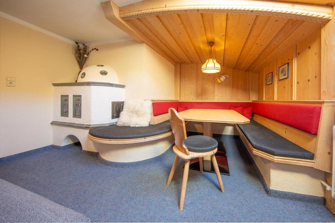 Apartament A Casa Bernstein Sölden Zewnętrze zdjęcie