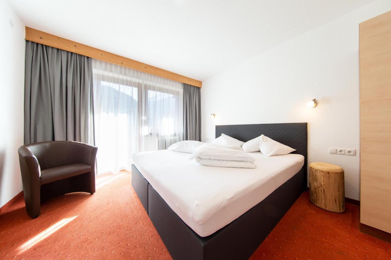 Apartament A Casa Bernstein Sölden Zewnętrze zdjęcie