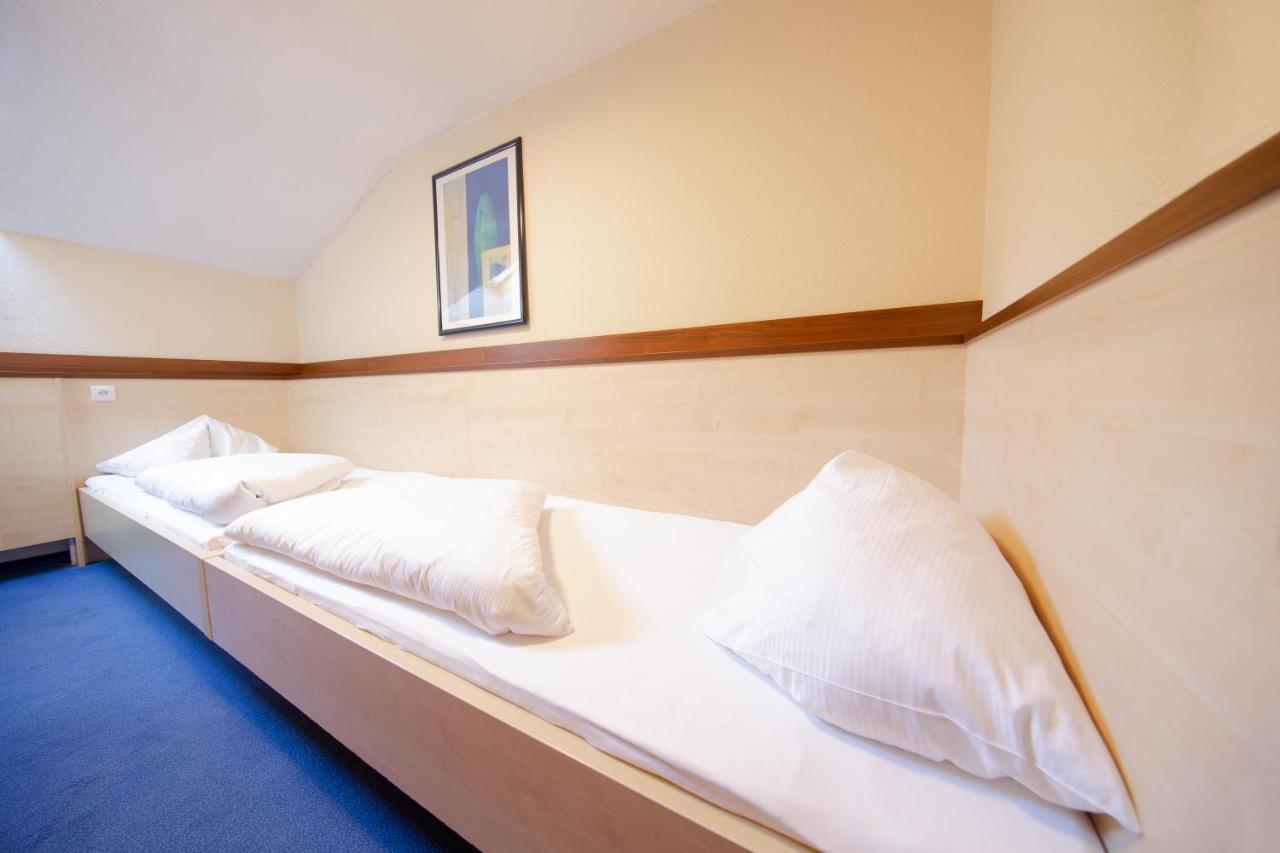 Apartament A Casa Bernstein Sölden Zewnętrze zdjęcie
