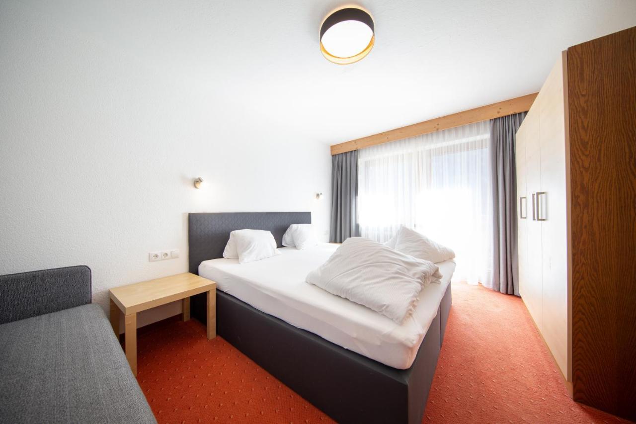 Apartament A Casa Bernstein Sölden Zewnętrze zdjęcie