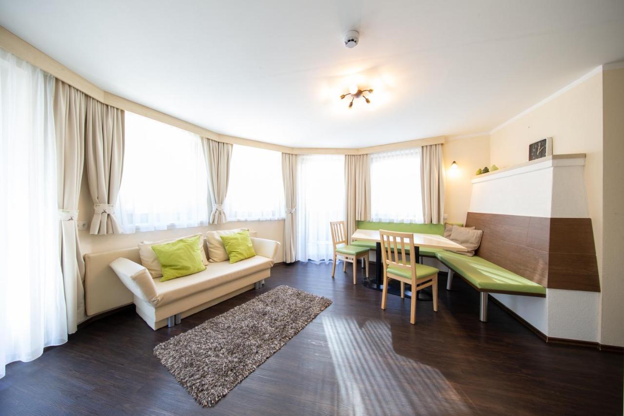 Apartament A Casa Bernstein Sölden Zewnętrze zdjęcie