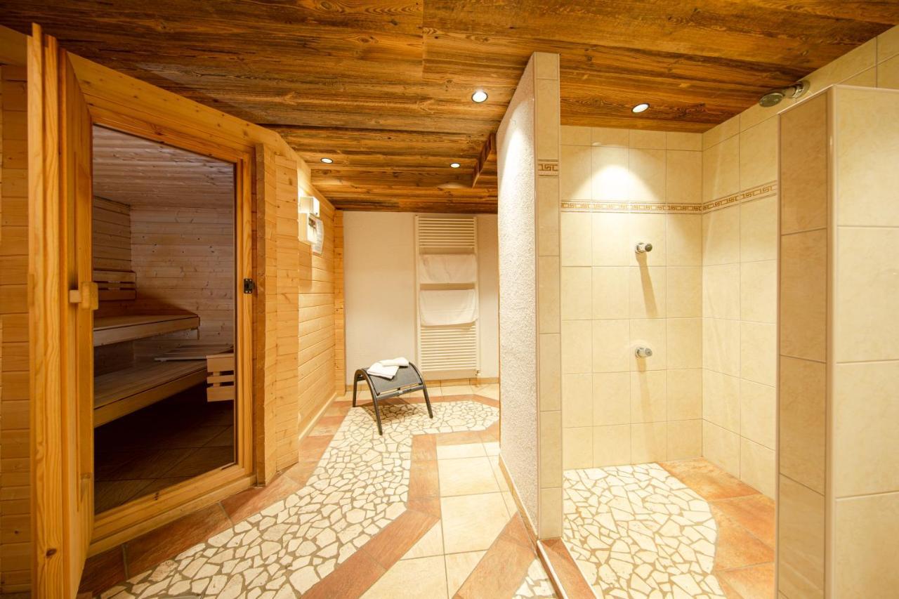 Apartament A Casa Bernstein Sölden Zewnętrze zdjęcie