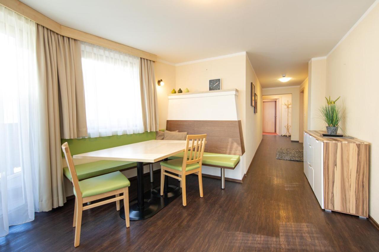 Apartament A Casa Bernstein Sölden Zewnętrze zdjęcie
