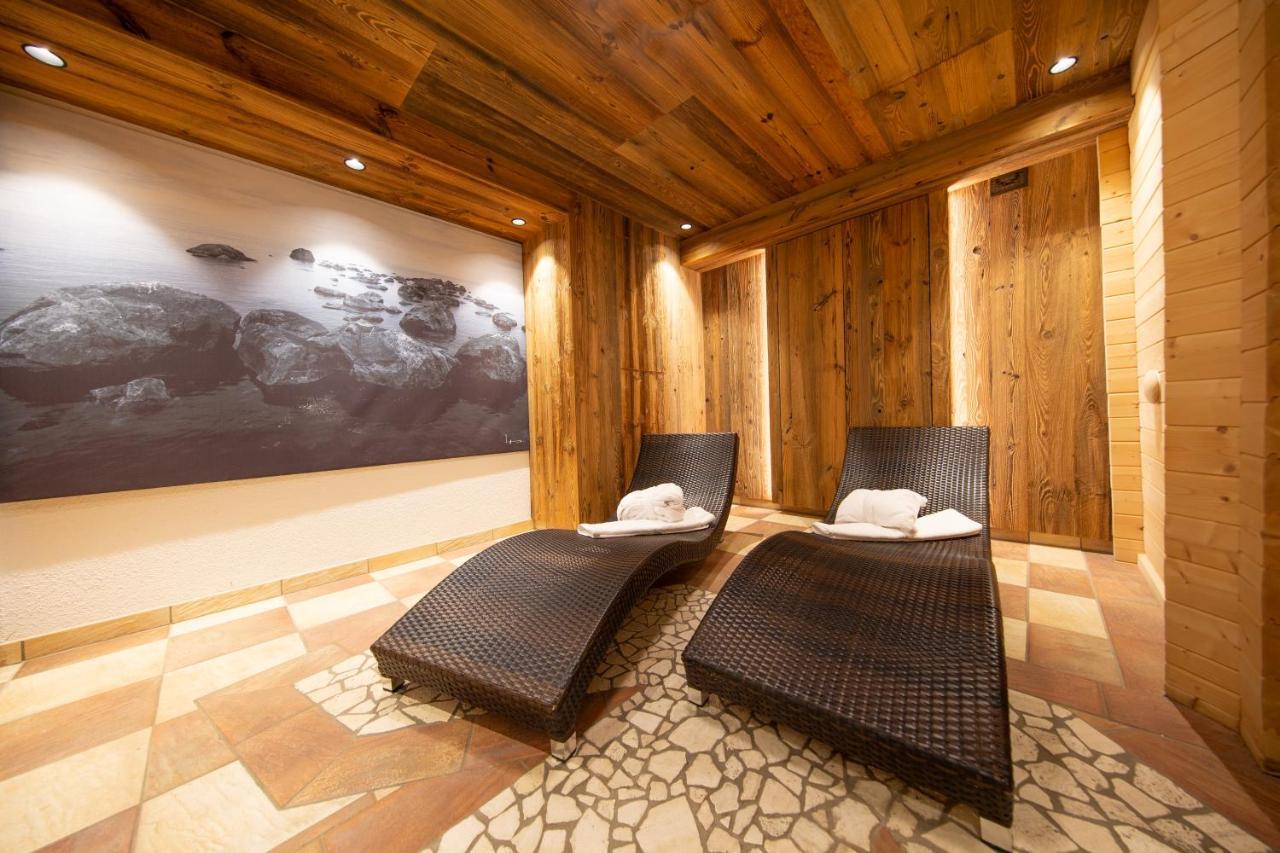Apartament A Casa Bernstein Sölden Zewnętrze zdjęcie