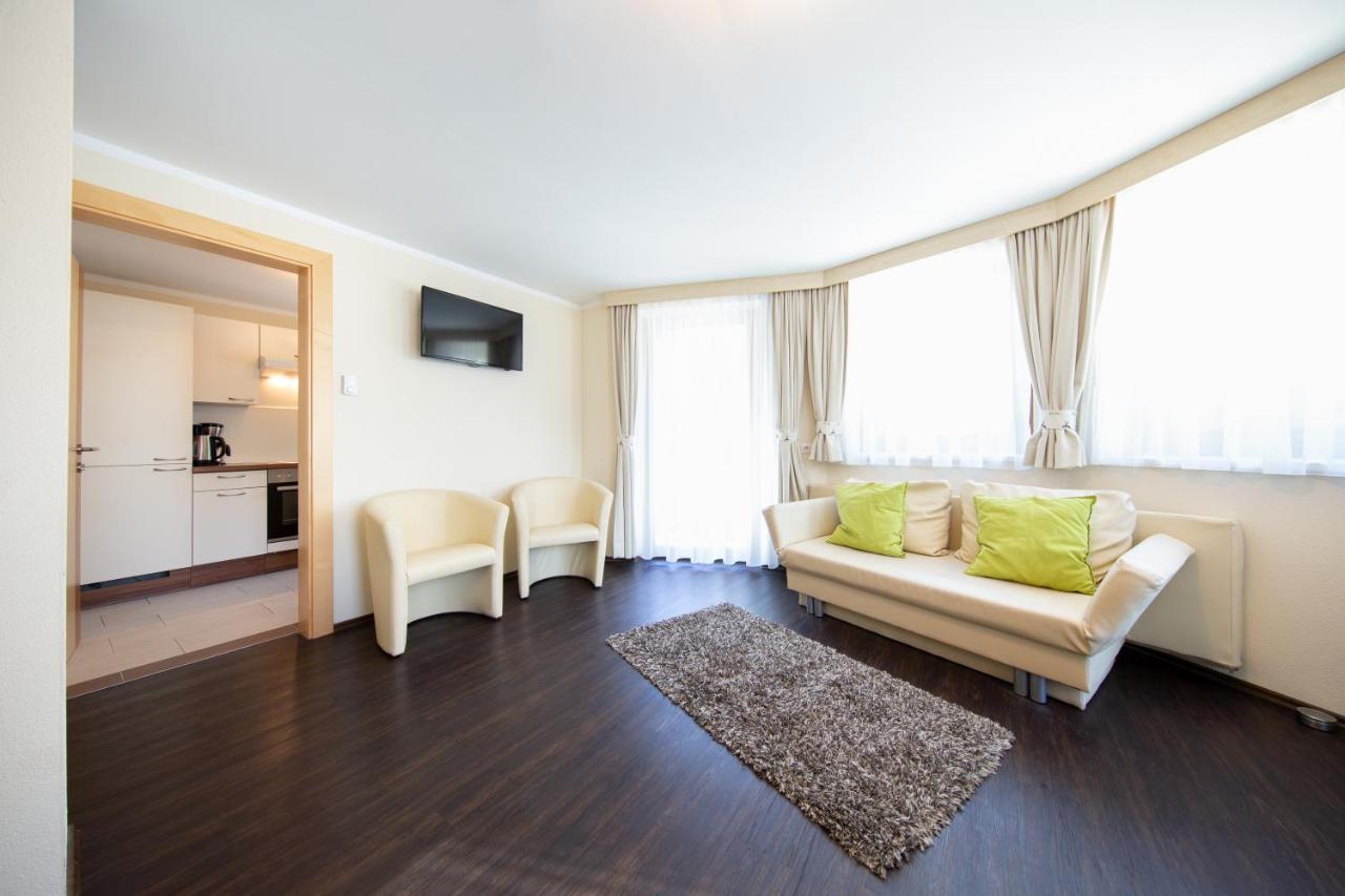 Apartament A Casa Bernstein Sölden Zewnętrze zdjęcie