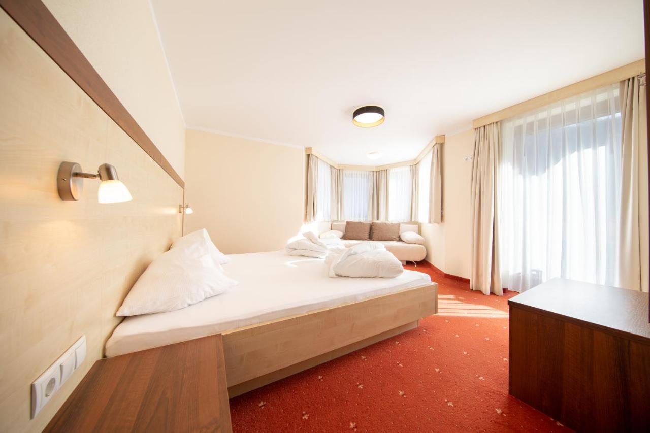 Apartament A Casa Bernstein Sölden Zewnętrze zdjęcie