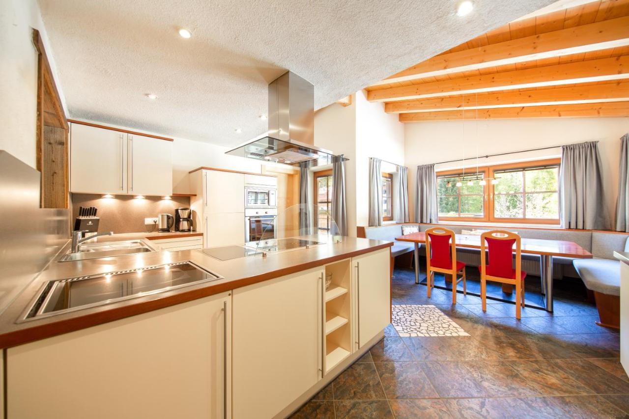 Apartament A Casa Bernstein Sölden Zewnętrze zdjęcie
