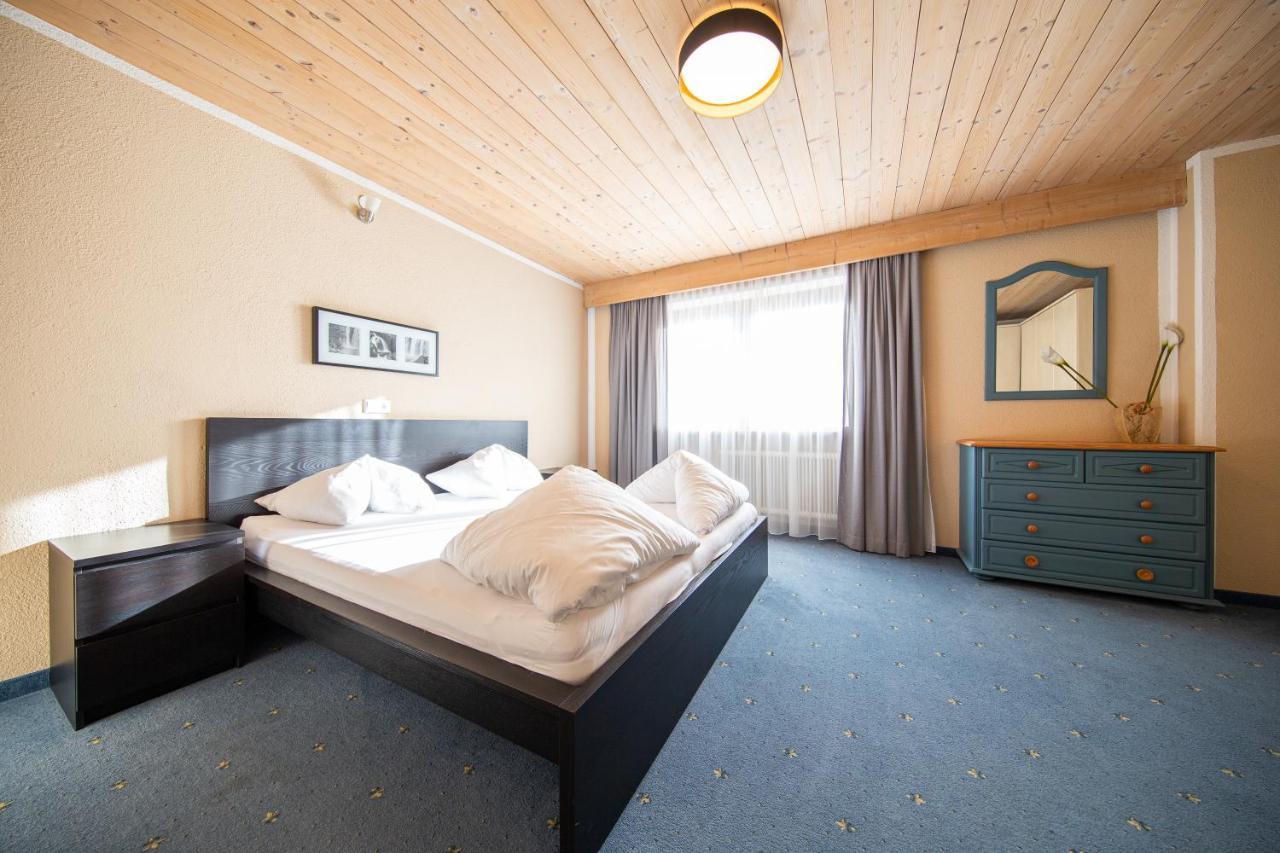 Apartament A Casa Bernstein Sölden Zewnętrze zdjęcie