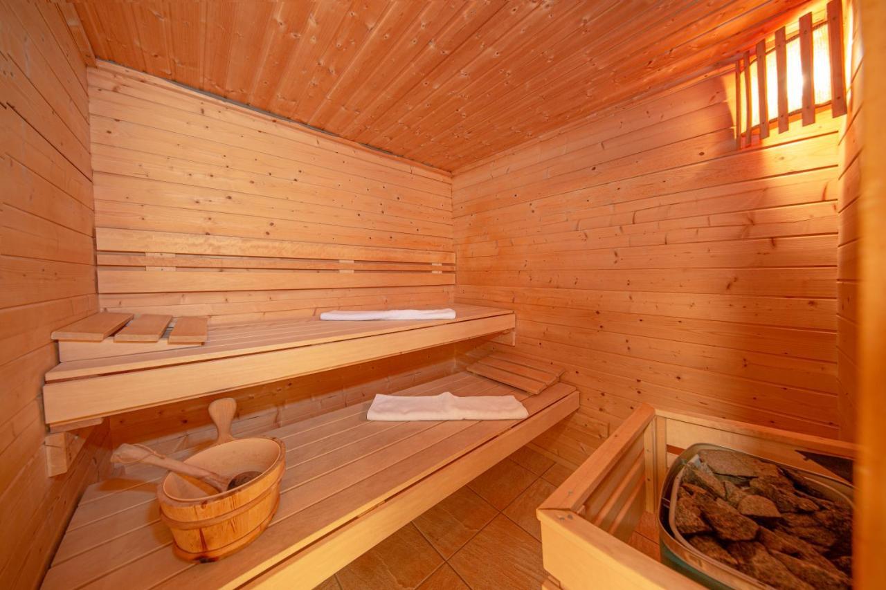 Apartament A Casa Bernstein Sölden Zewnętrze zdjęcie