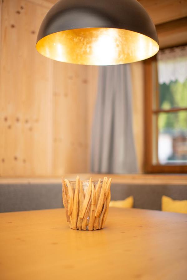 Apartament A Casa Bernstein Sölden Zewnętrze zdjęcie