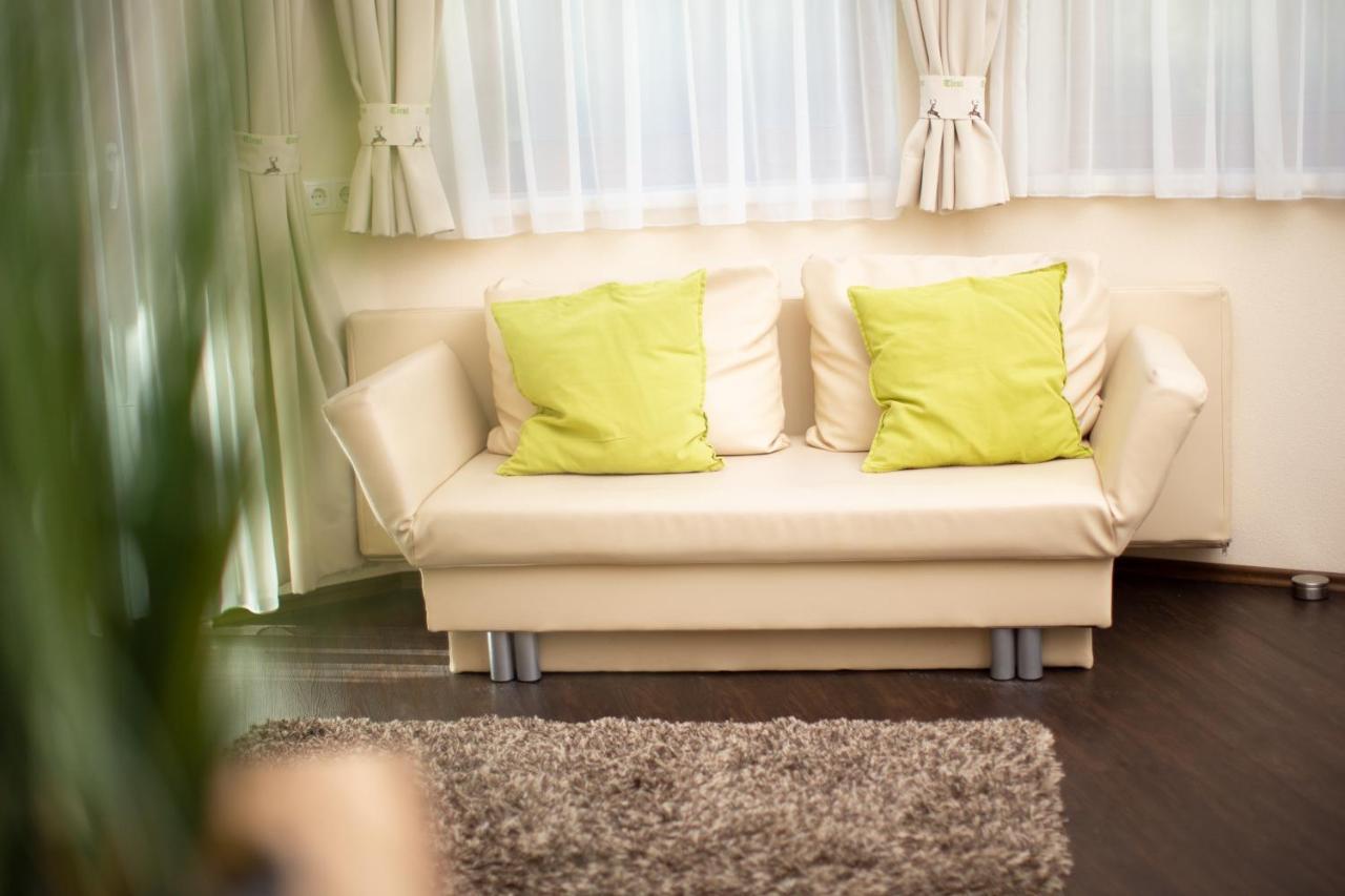 Apartament A Casa Bernstein Sölden Zewnętrze zdjęcie