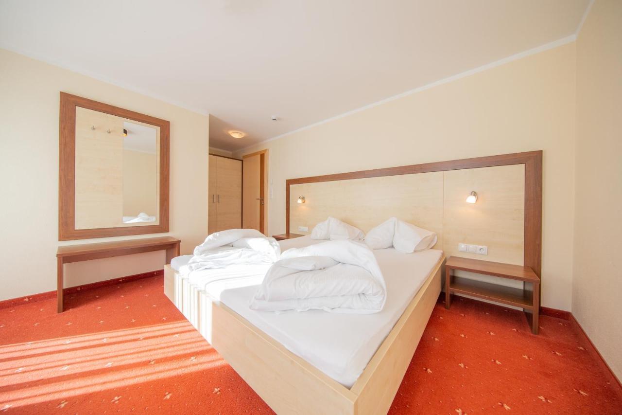 Apartament A Casa Bernstein Sölden Zewnętrze zdjęcie