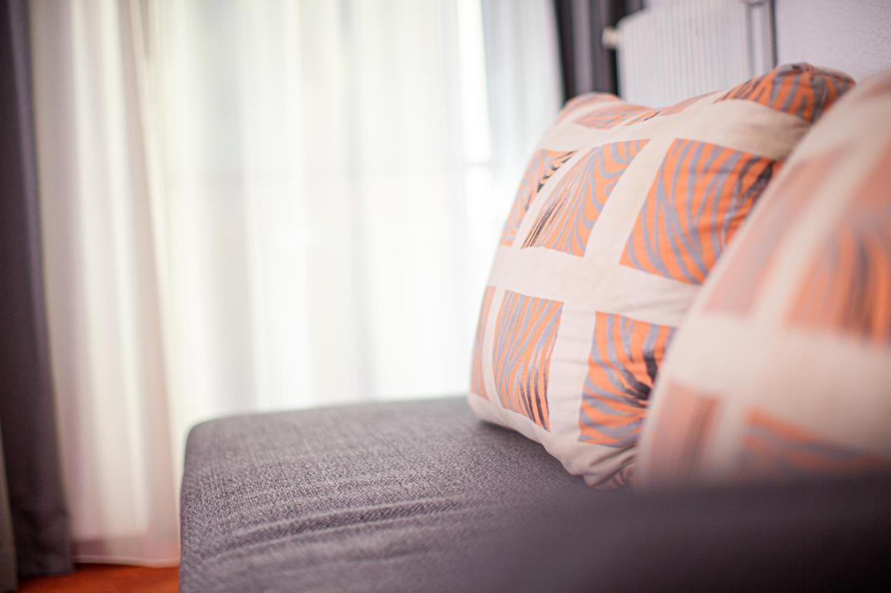 Apartament A Casa Bernstein Sölden Zewnętrze zdjęcie