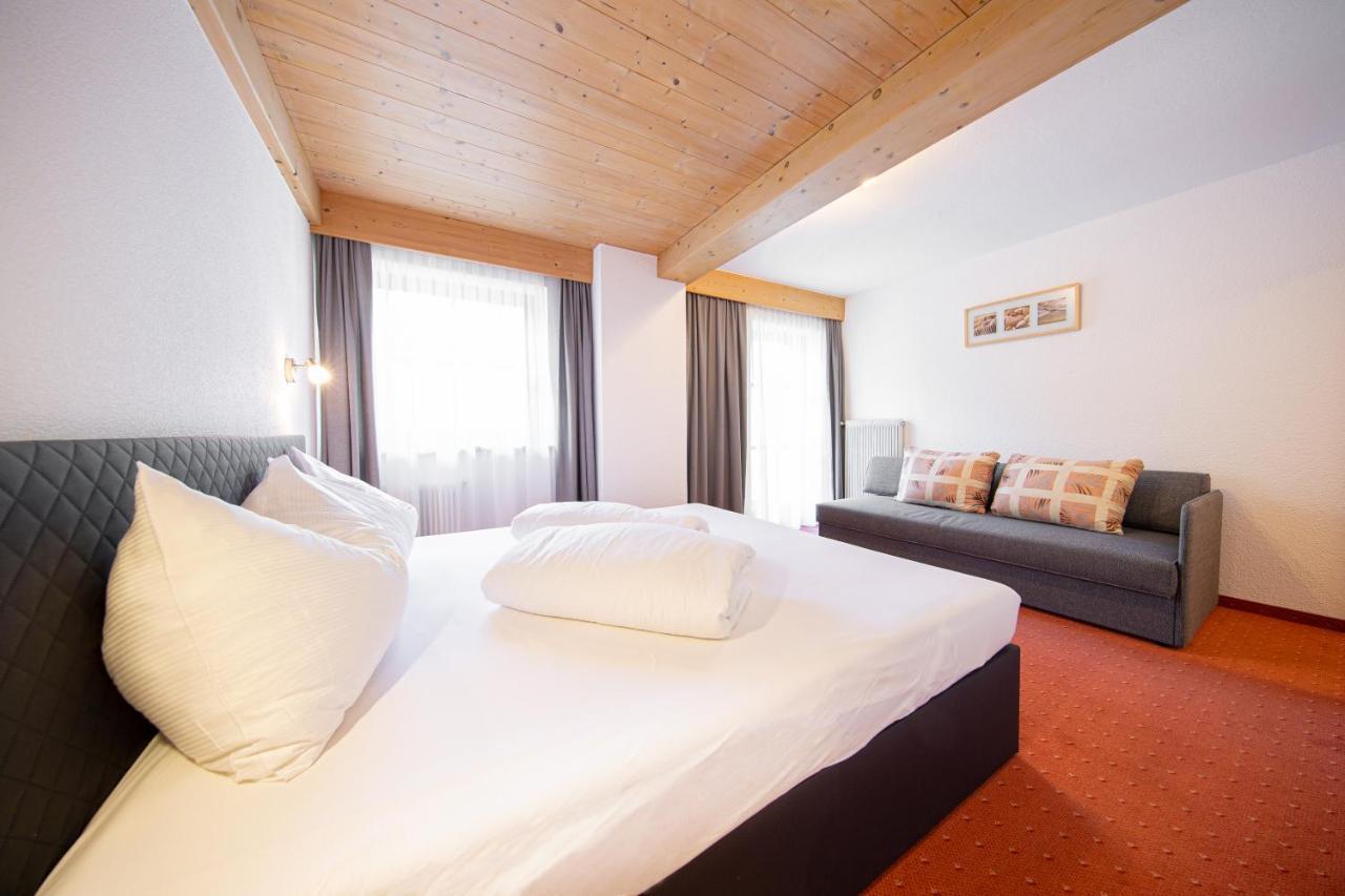 Apartament A Casa Bernstein Sölden Zewnętrze zdjęcie