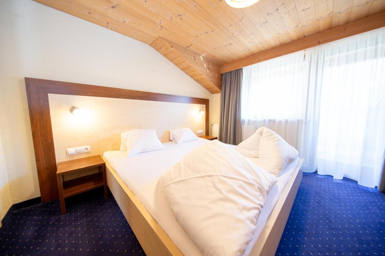Apartament A Casa Bernstein Sölden Zewnętrze zdjęcie