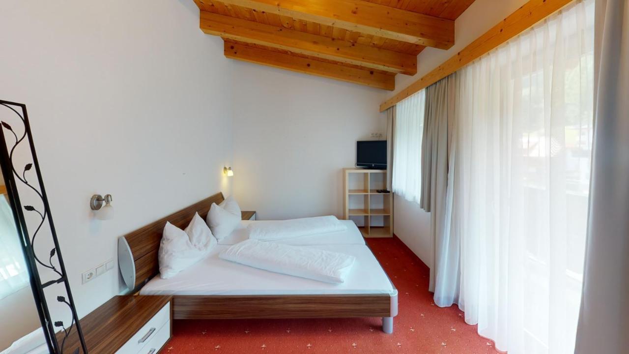 Apartament A Casa Bernstein Sölden Zewnętrze zdjęcie