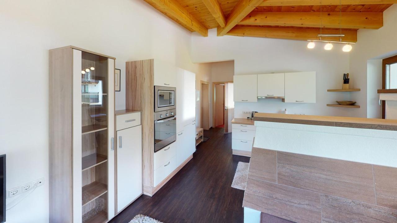 Apartament A Casa Bernstein Sölden Zewnętrze zdjęcie