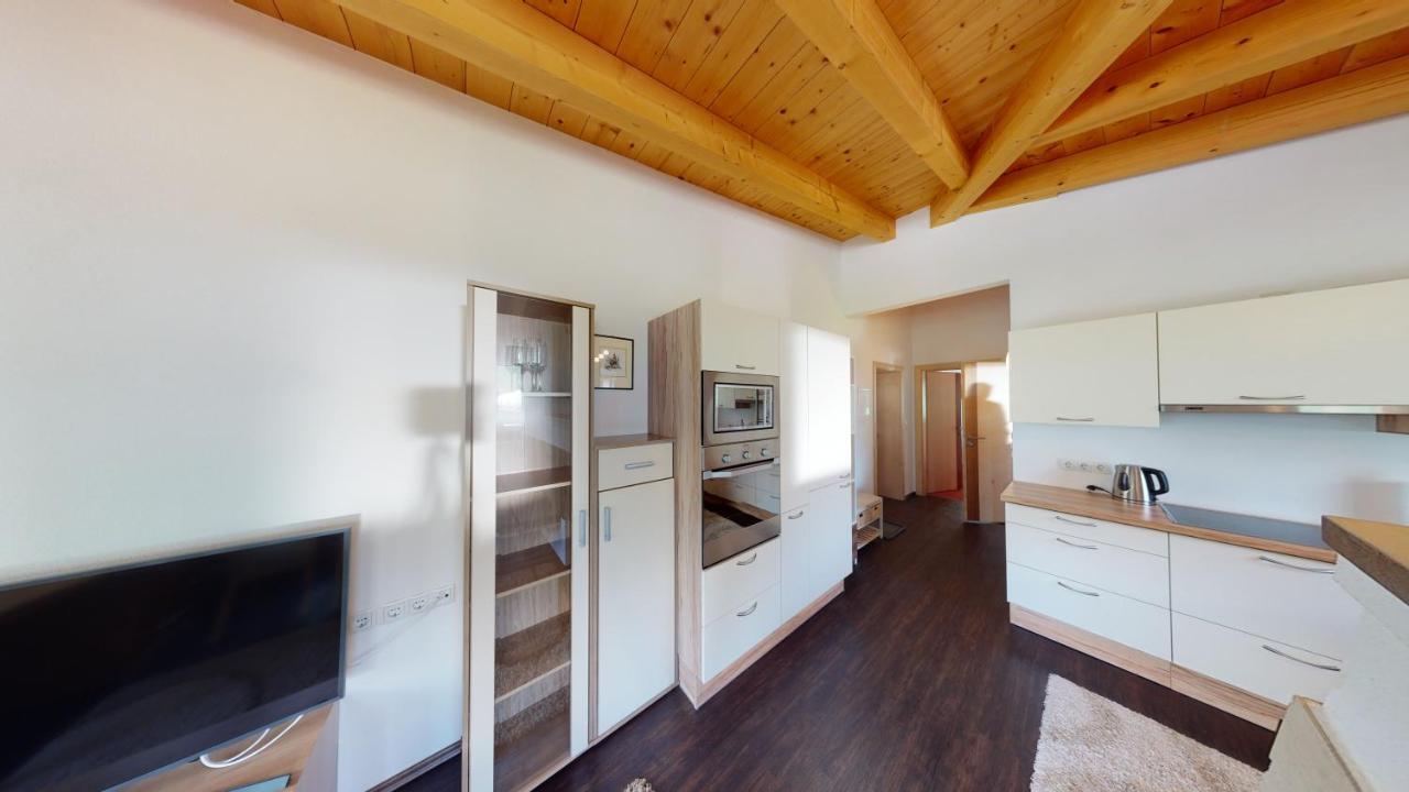 Apartament A Casa Bernstein Sölden Zewnętrze zdjęcie