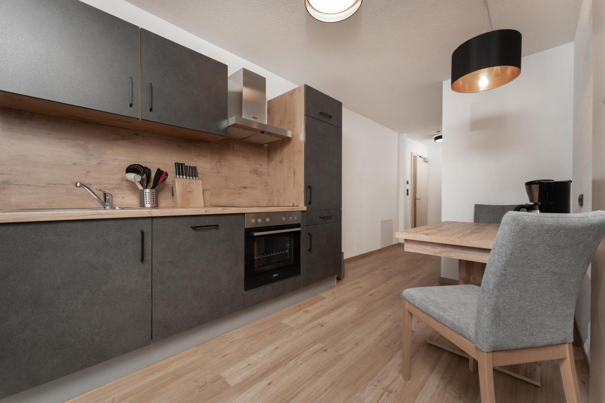 Apartament A Casa Bernstein Sölden Zewnętrze zdjęcie