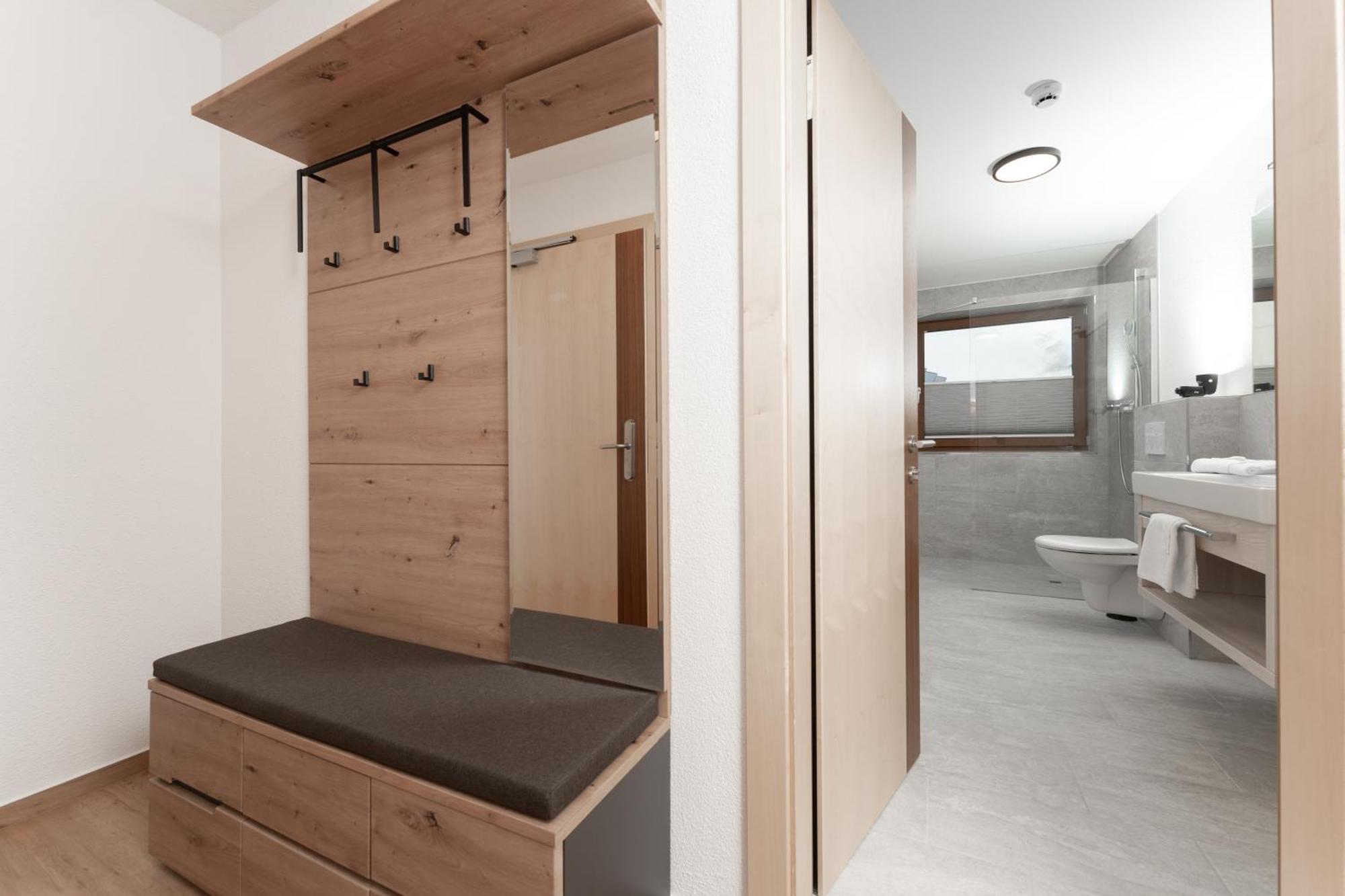 Apartament A Casa Bernstein Sölden Zewnętrze zdjęcie