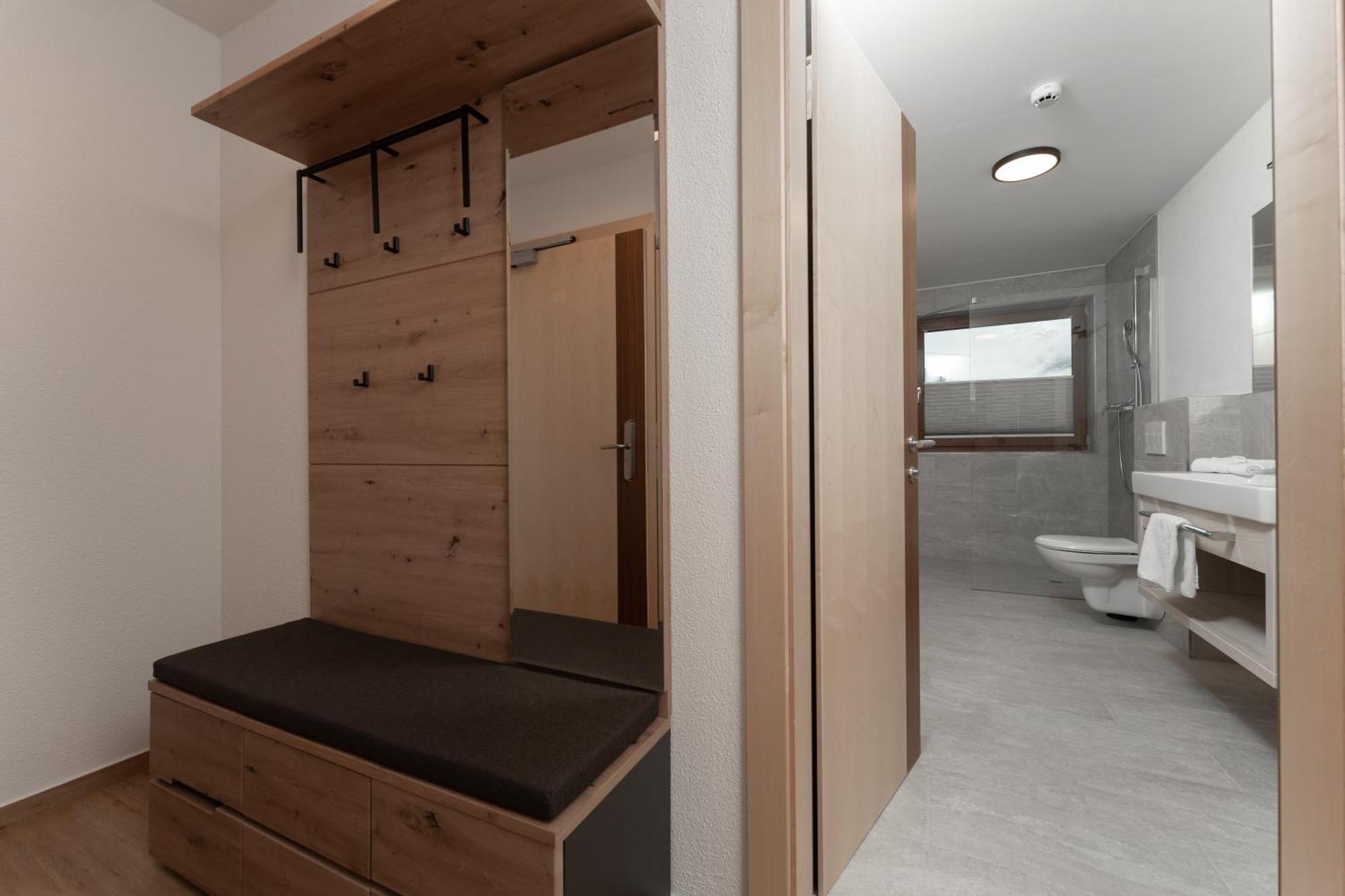 Apartament A Casa Bernstein Sölden Zewnętrze zdjęcie