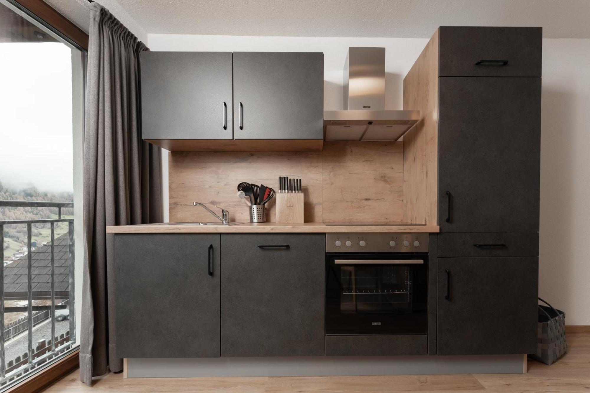 Apartament A Casa Bernstein Sölden Zewnętrze zdjęcie