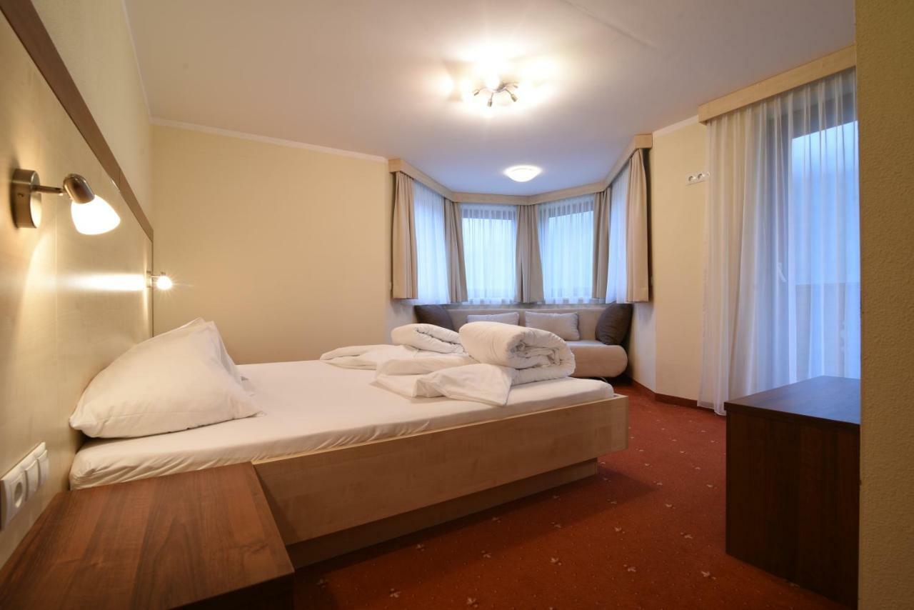Apartament A Casa Bernstein Sölden Zewnętrze zdjęcie