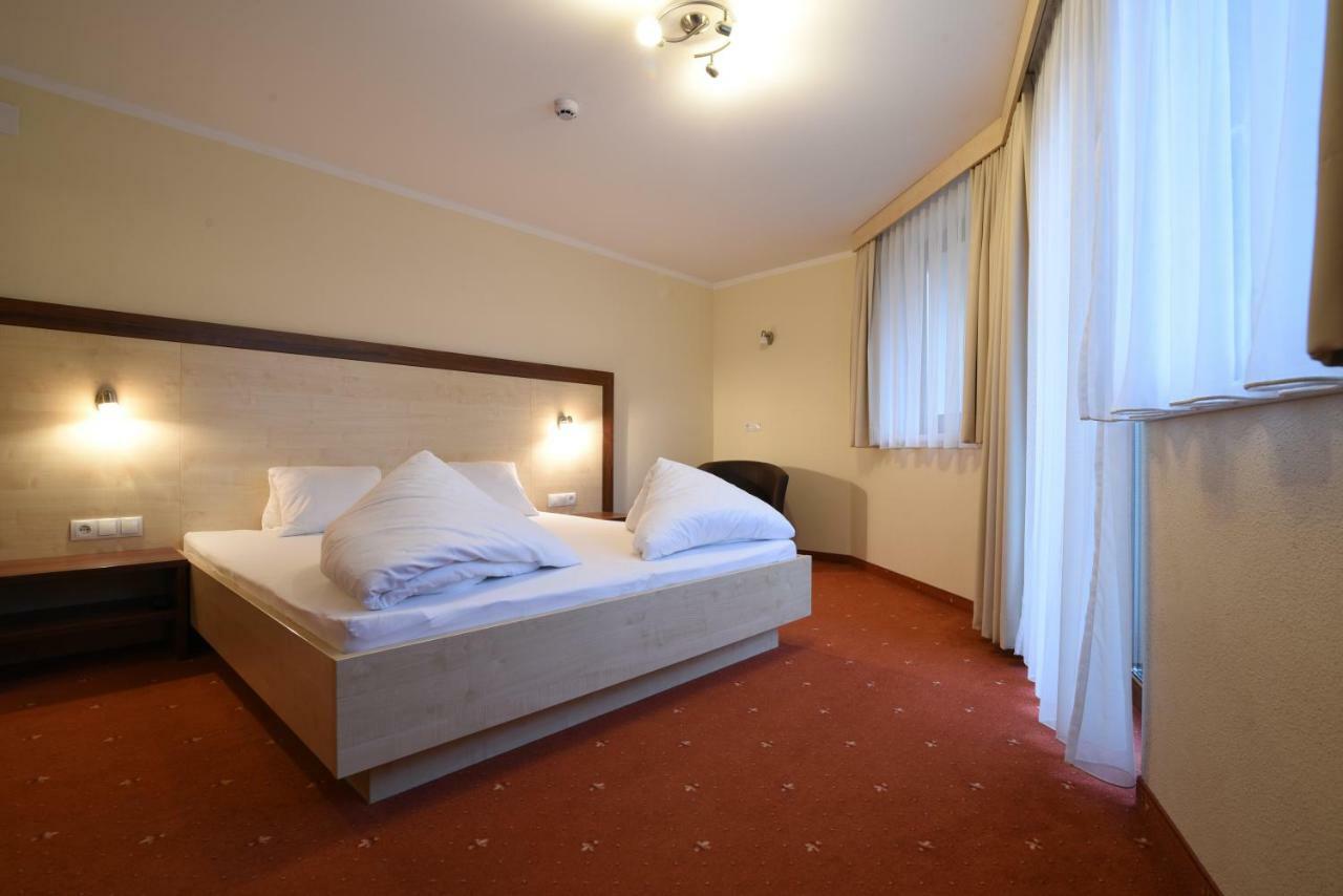 Apartament A Casa Bernstein Sölden Zewnętrze zdjęcie