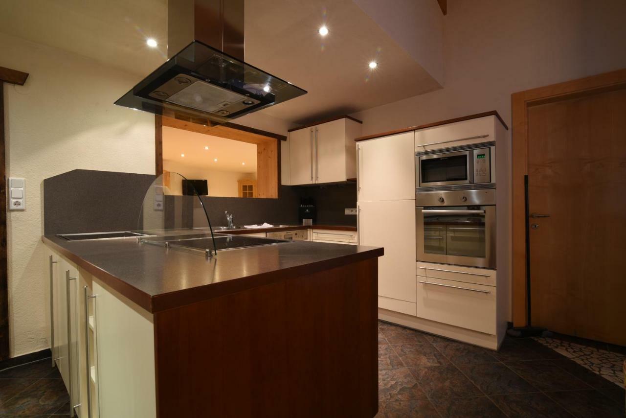 Apartament A Casa Bernstein Sölden Zewnętrze zdjęcie