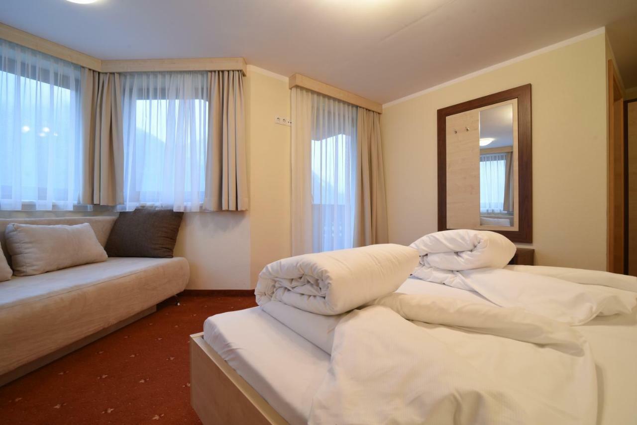 Apartament A Casa Bernstein Sölden Zewnętrze zdjęcie