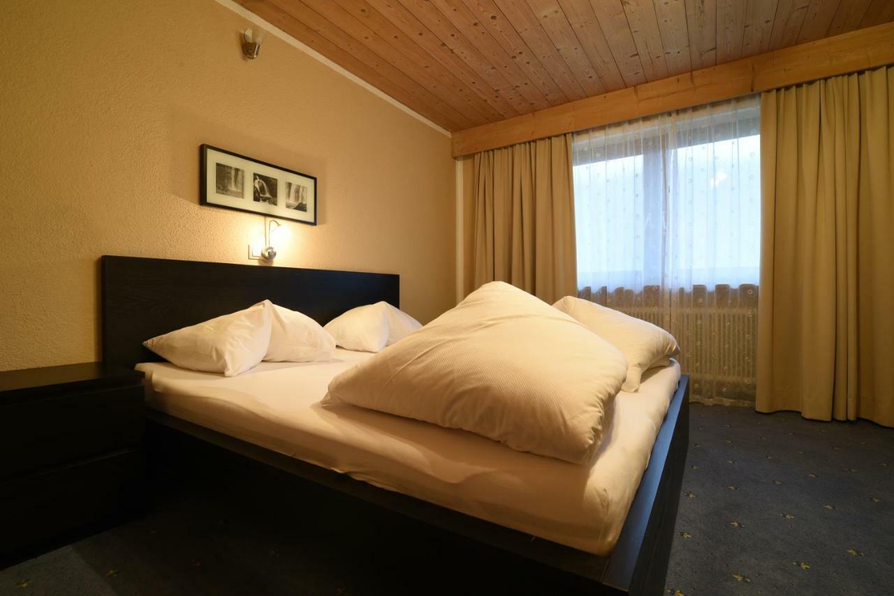 Apartament A Casa Bernstein Sölden Zewnętrze zdjęcie